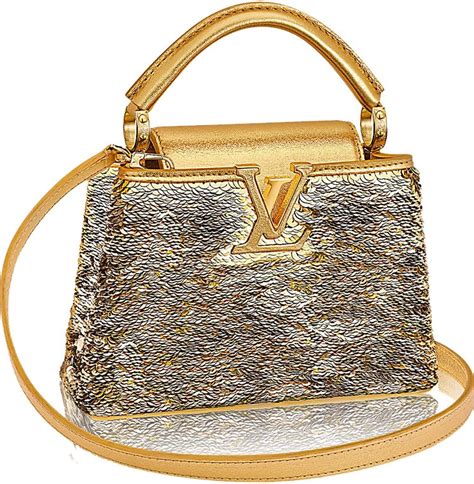 louis vuitton m53121 capucines mini|Louis Vuitton mini bag.